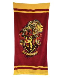 Рушник Harry Potter: Gryffindor Lion Towel