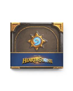 Артбук Cвіт гри Hearthstone