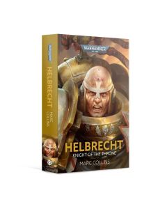 Книга Black Library Helbrecht: Knight of The Throne 