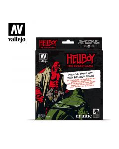 Hellboy