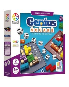 Настільна гра Genius Square