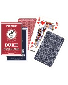 Гральні карти Piatnik Герцог