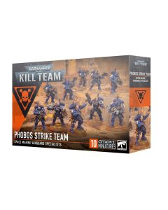 Набір мініатюр Kill Team: Phobos Strike Team