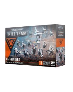 Набір мініатюр Kill Team: Pathfinders