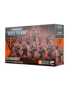 Набір мініатюр Kill Team: Legionaries