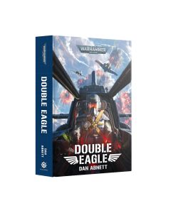 Книга Black Library Double Eagle
