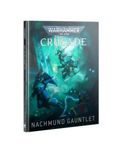 Crusade: Nachmund Gauntlet