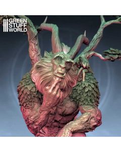 Мініатюра Green Stuff World: Ignis Art - Borowy The Forest Shepherd