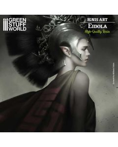 Мініатюра 1/10 Green Stuff World: Ignis Art - Eidola