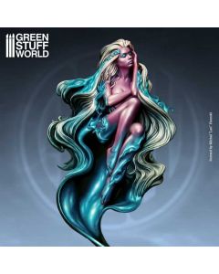 Мініатюра Green Stuff World: Ignis Art - Ignis Fatuus