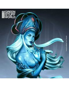 Мініатюра 1/10 Green Stuff World: Ignis Art - Marzanna