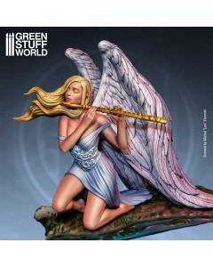 Мініатюра Green Stuff World: Ignis Art - Maveth
