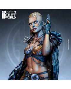 Мініатюра 1/10 Green Stuff World: Ignis Art - Mercy