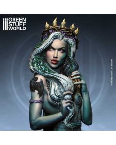Мініатюра 1/10 Green Stuff World: Ignis Art - Nocnica