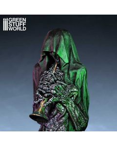 Мініатюра 1/10 Green Stuff World: Ignis Art - The Musician