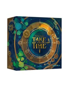 Настільна гра Ігри часу