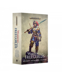 Warriors of The Freeguilds 