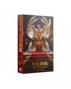 Valdor: Birth of the Imperium (Paperback)