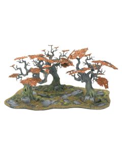 Набір террейну Age of Sigmar Citadel Wood (GW Exclusive)