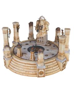 Набір террейну Age of Sigmar Dominion of Sigmar: Sigmarite Dais (GW Exclusive)