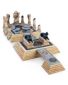 Набір террейну Age of Sigmar Dominion of Sigmar: Enduring Stormvault (GW Exclusive)