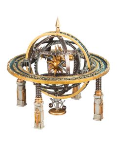 Набір террейну Age of Sigmar Dominion of Sigmar: Penumbral Engine (GW Exclusive)