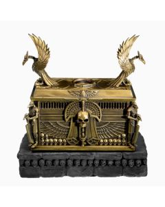 Фіміамниця Starforged Warhammer Fantasy: Incense burner & Cement base
