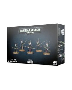 Набір мініатюр Warhammer 40000 Drukhari: Incubi