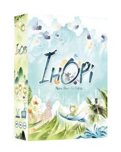 Настільна гра Інорі