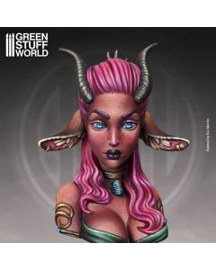 Мініатюра 1/12 Green Stuff World: INU KINGDOMS - Silenius