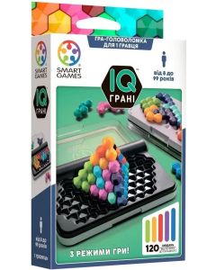 Настільна гра IQ Грані