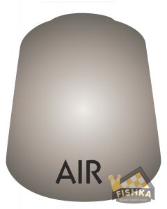 Акрилова фарба Citadel: Air: Iron Hands Steel (24 ml)