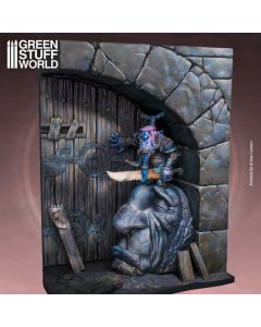 Мініатюра Green Stuff World: Journeyman Miniatures - Cadwallon Bodyguard