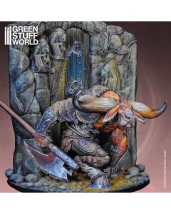 Мініатюра Green Stuff World: Journeyman Miniatures - Minotaur