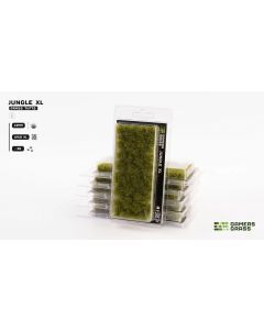 Пучки трави Gamers Grass: Jungle XL (12mm)
