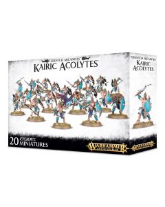 Kairic Acolytes