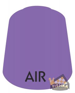 Акрилова фарба Citadel: Air: Kakophoni Purple (24 ml)