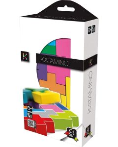 Настільна гра Katamino Pocket