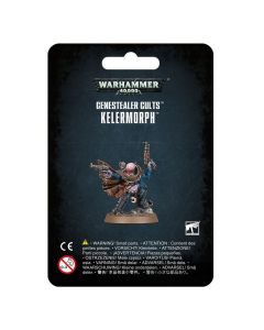 Мініатюра Warhammer 40000 Genestealer Cults: Kelermorph