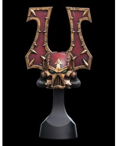 Репліка шолому Wētā Workshop: Khorne Berzerker Helm