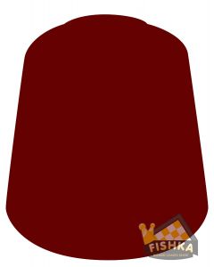 Акрилова фарба Citadel: Base: Khorne Red (12ml)