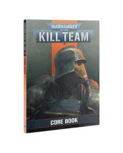 Книга правил Kill Team: Core Book