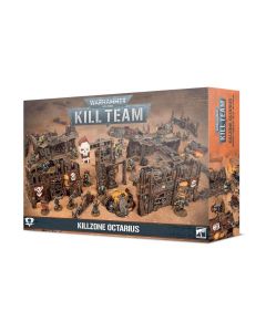 Набір террейну Kill Team: Killzone Octarius