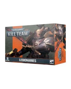 Набір мініатюр Kill Team: Legionaries