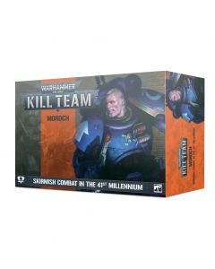 Набір мініатюр Kill Team: Moroch