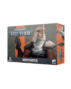 Набір мініатюр Kill Team: Novitiates