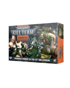 Набір мініатюр Kill Team: Starter Set
