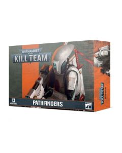 Набір мініатюр Kill Team: Pathfinders