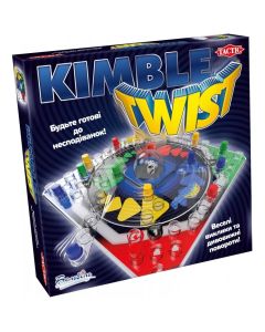 Настільна гра Кімбл твіст