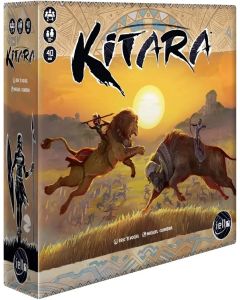Настільна гра Kitara